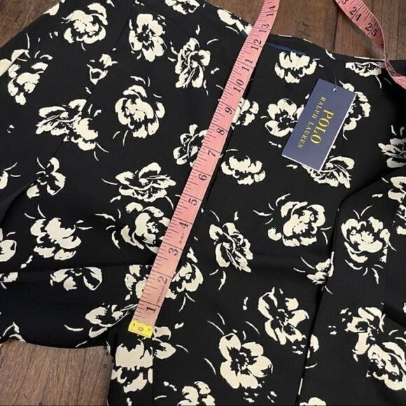 Polo Ralph Lauren Kly Wide-Leg Pants - Picture 11 of 16